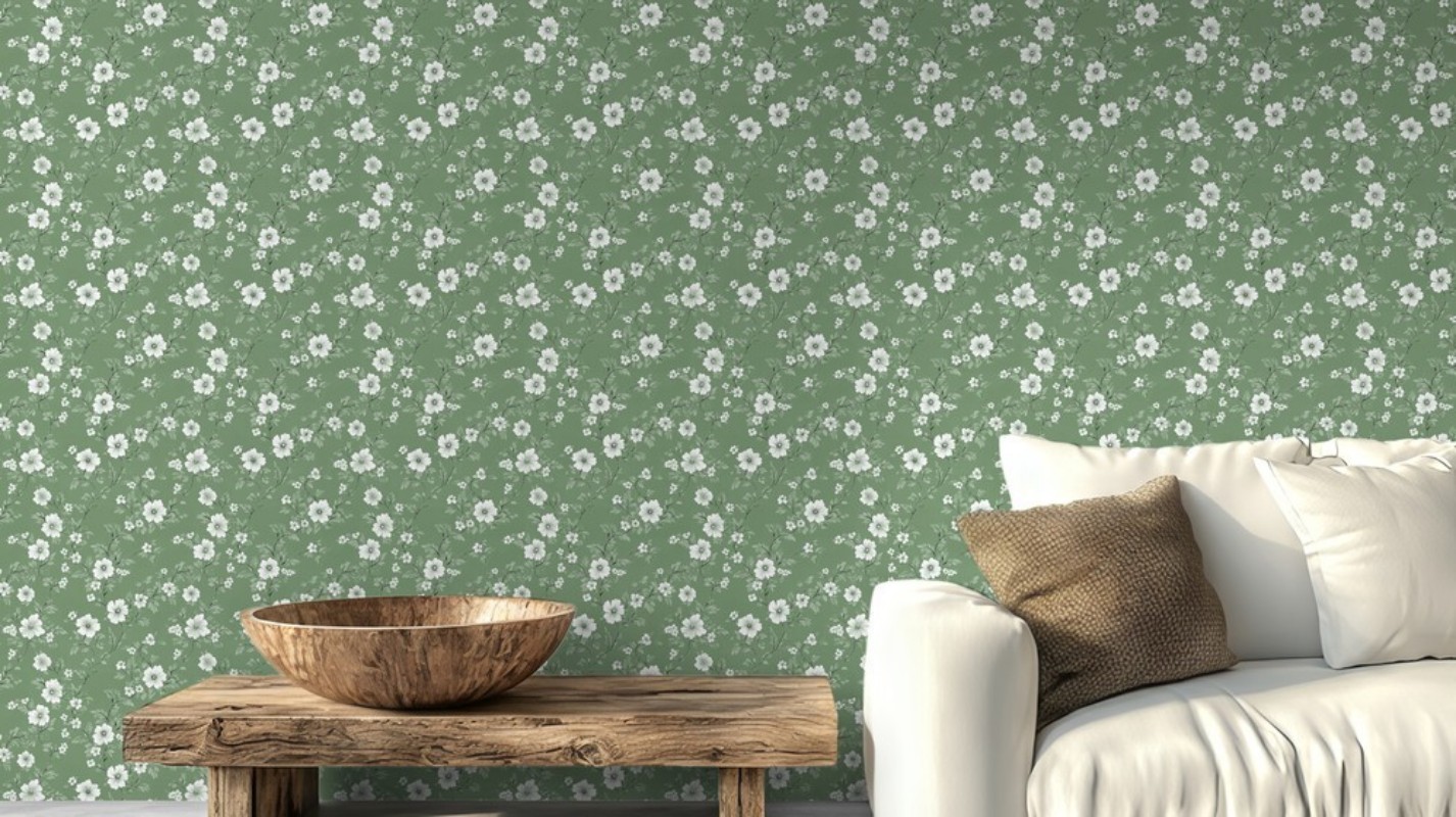 Picture of Väriyhdistelmä Bianca Green - 1039301-02 - 06048-01